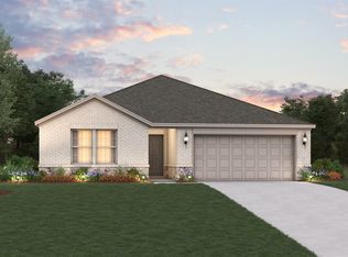 837 Jacquelyn Dr, Little Elm, TX 75068