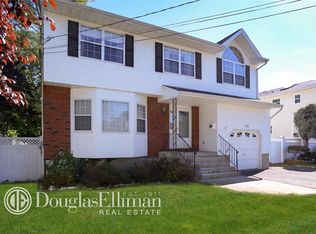 2378 Schiller Ave, Bellmore, NY 11710