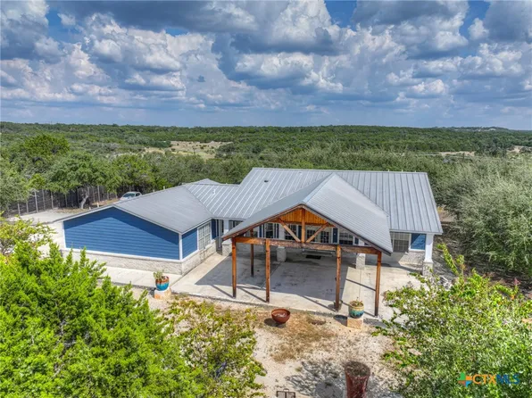 2131 Fm 484, Canyon Lake, TX 78133