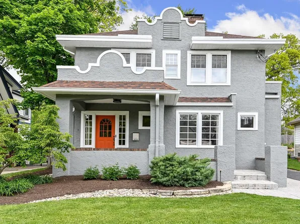 3006 Springer Ave, Cincinnati, OH 45208