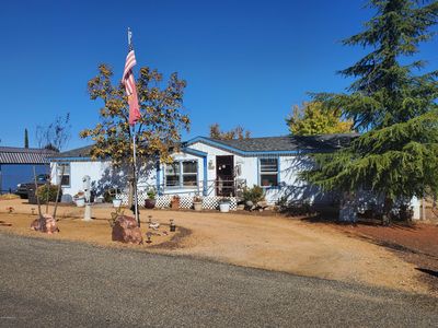 17048 E Hillside Dr, Mayer, AZ, 86333