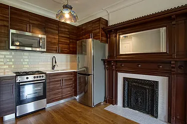 Rented by Lofts and Flats LLC