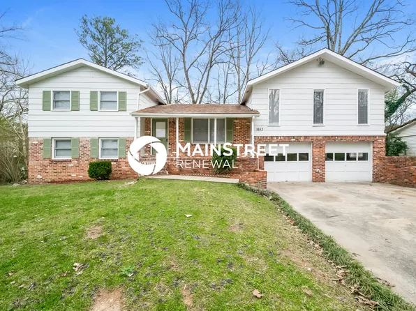 1653 6th St NW, Birmingham, AL 35215