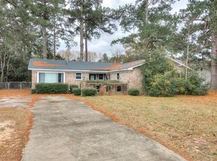 4046 Indian Creek Rd, Martinez, GA 30907