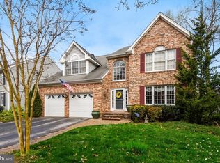 1775 Rochester St, Crofton, MD 21114