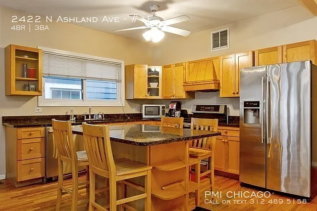 2422 N Ashland Ave #1F — Photo 12