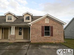 1603 Quazar Rd, Tallahassee, FL 32311