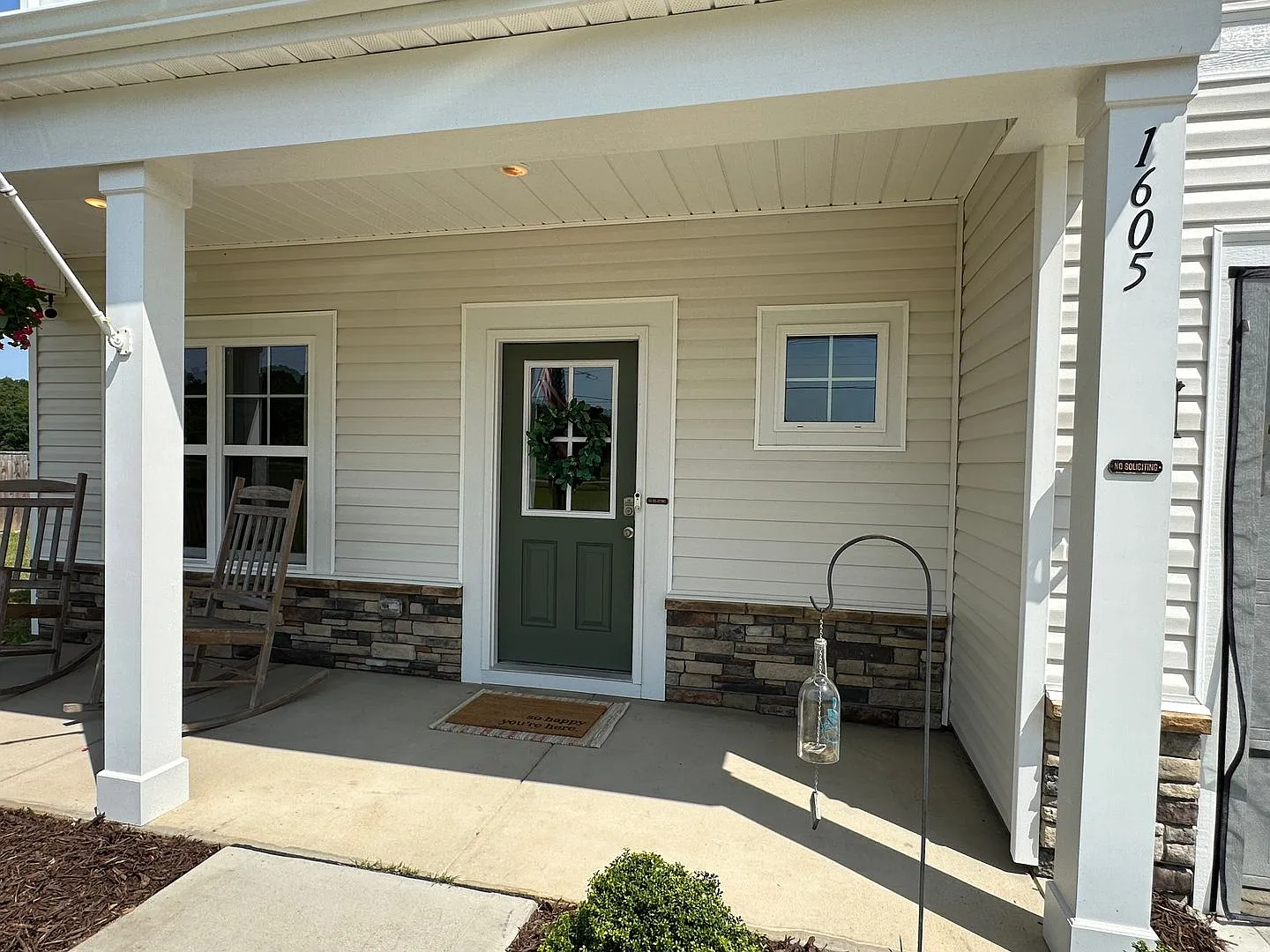 Spacious 4-Bedroom Rental in Linden, NC! — Photo 4