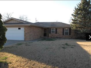 8108 Goodnight Trl, Amarillo, TX 79110