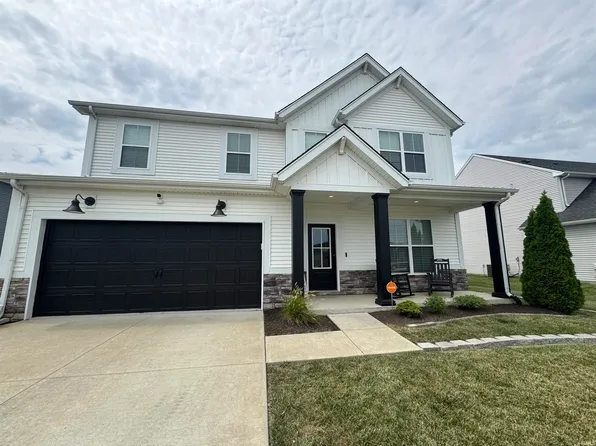 5340 Bloomsbury Ct, Newburgh, IN 47630