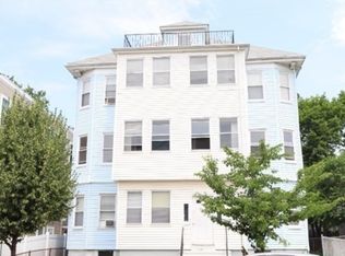 310 Talbot Ave APT 2, Dorchester Center, MA 02124