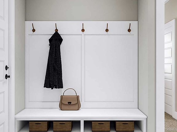 King s Grant Plan 3 Drop Zone