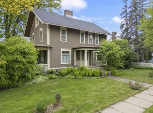 300 S Vine Ave, Marshfield, WI 54449