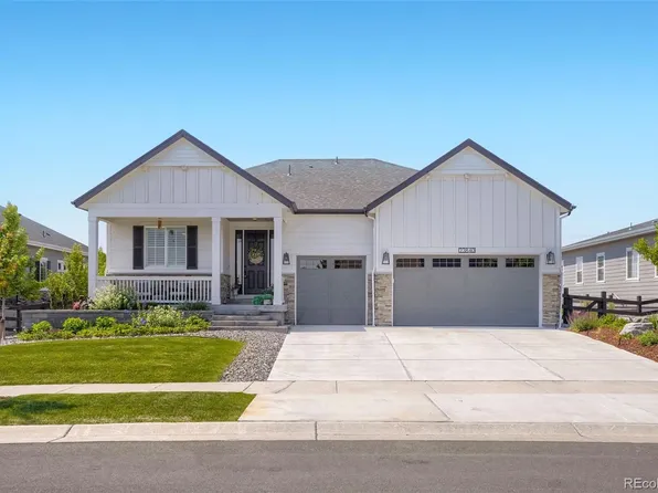 23840 E Tansy Drive, Aurora, CO 80016
