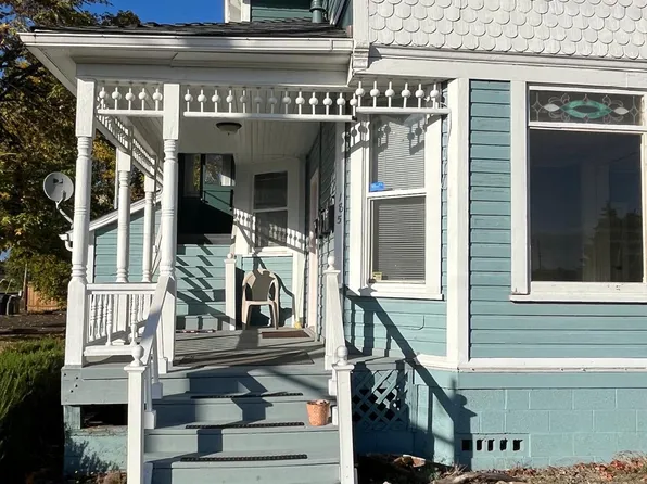 (undisclosed Address), Lebanon, OR 97355
