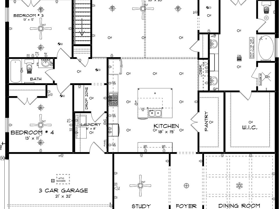 2nd image of 205 Pumprock Dr