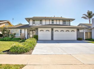 7112 Bluesails Dr, Huntington Beach, CA 92647