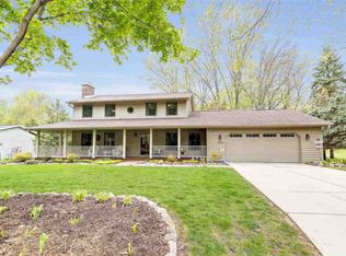 500 E Eagle Ter, Green Bay, WI 54313