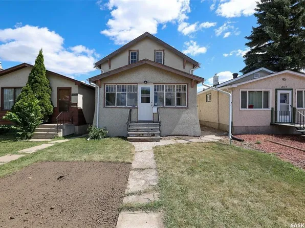 2173 Edgar STREET, Regina, SK S4N 3K8