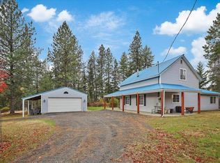 23303 N Madison Rd, Mead, WA 99021