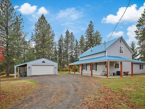 23303 N Madison Rd, Mead, WA 99021