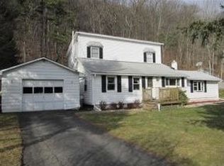 25 Glen Mary Dr, Owego, NY 13827