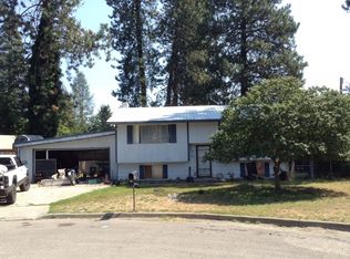 846 N 22nd Pl, Coeur D Alene, ID 83814