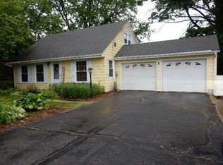 2 Boyd St, Fredericktown, OH 43019