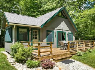 12 Norma Ln, Wolfeboro, NH 03894