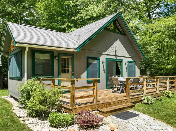 12 Normas Lane, Wolfeboro, NH 03894