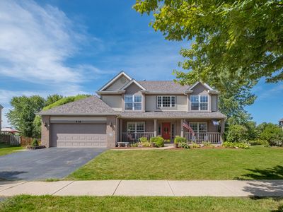 536 Brookhaven Cir, Sugar Grove, IL, 60554