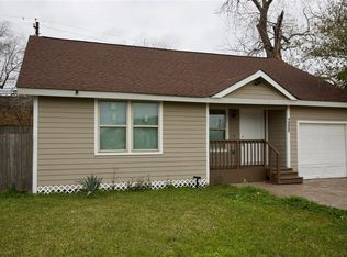 7222 Saint Augustine St, Houston, TX 77021