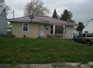 20 Grant St, Massena, NY 13662