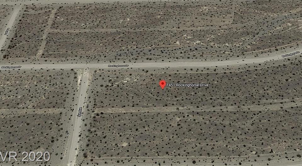 2nd image of 1451 Rockinghorse Dr