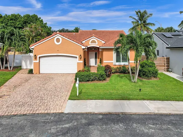 3226 NW 22nd Avenue, Oakland Park, FL 33309