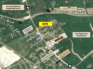 16843 Fm 1314 Rd, Conroe, TX 77302