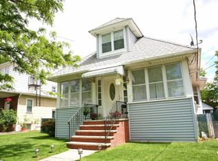 38 E Curtis St, Linden, NJ 07036