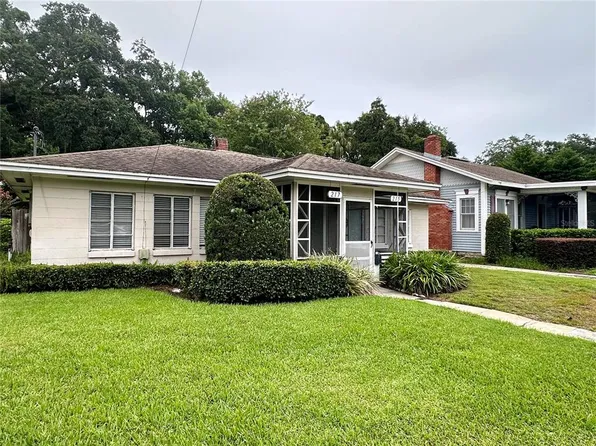 215/217 W PRINCETON STREET LOT 4, ORLANDO, FL 32804