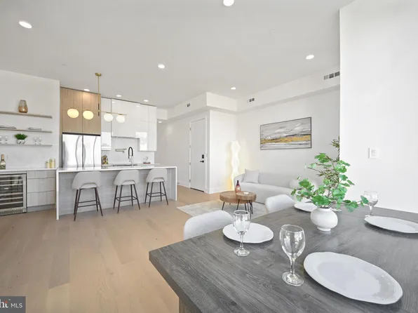 517 Montana Ave NE #5, Washington, DC 20017