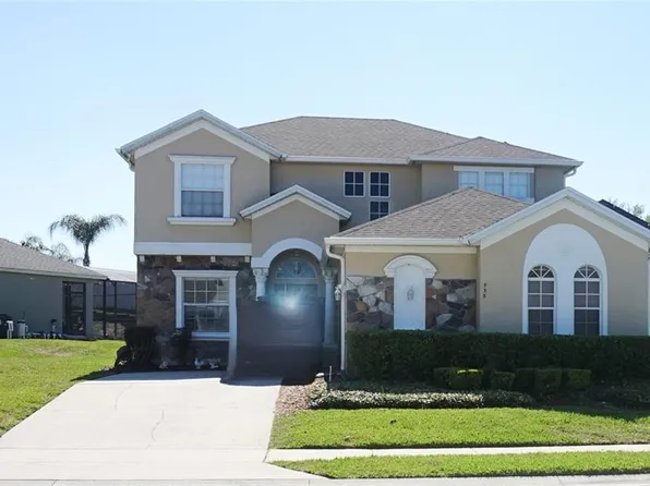 538 Pineloch Dr, Haines City, FL 33844