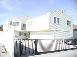 319 Chanslor Ave APT A, Richmond, CA 94801