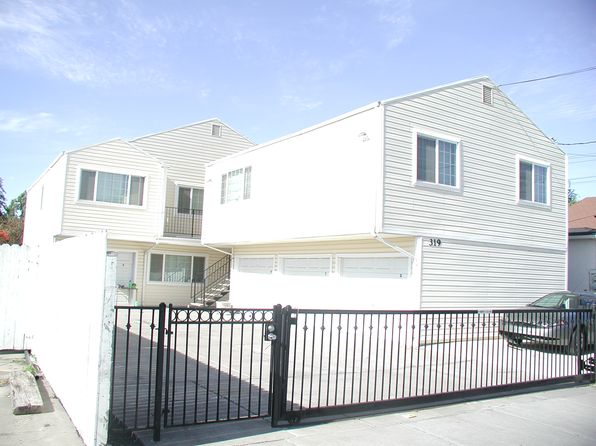 319 Chanslor Ave APT A