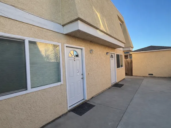 Zz717 Plcmt, 717 E Boone St APT C, Santa Maria, CA 93454
