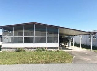 5250 Montego Dr, Zephyrhills, FL 33541