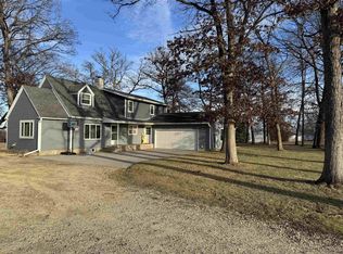 6217 S Highway 213, Orfordville, WI 53576