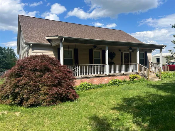 730 Figure Eight Rd, Fountain Run, KY 42133