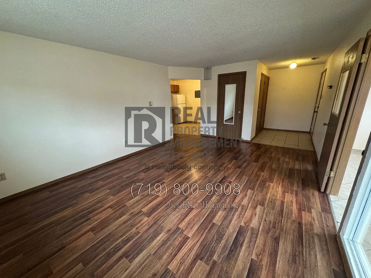 1 bed, 1.0 bath, $850 — Photo 1