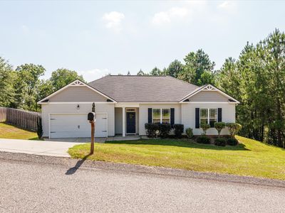 532 Nassau Pass, North Augusta, SC, 29860