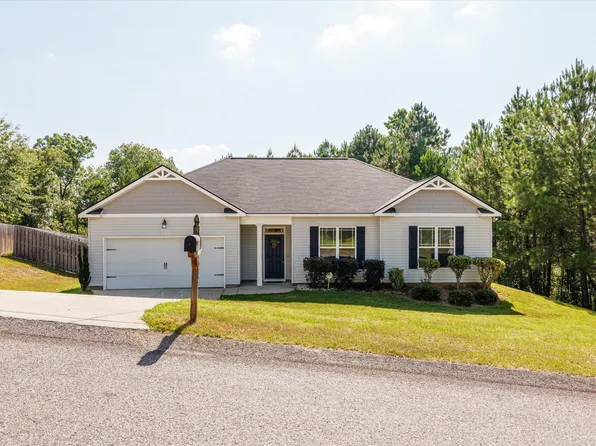 532 Nassau Pass, North Augusta, SC 29860