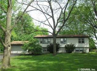 1500 Whitney Rd E, Fairport, NY 14450